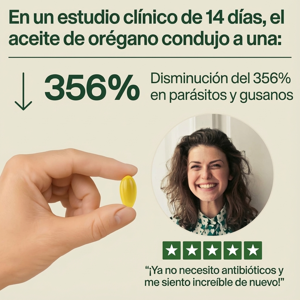 Herbium™ - Orégano+