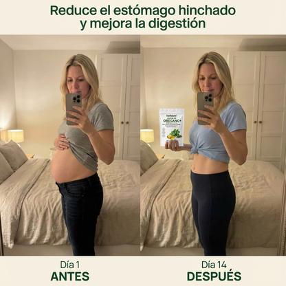 Herbium™ - Orégano+